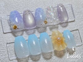 定額デザイン