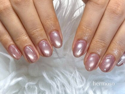 ヘルモッソ(hermoso)の写真