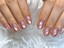 ヘルモッソ(hermoso)