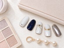 アミュレット(amulet)/10月【定額】トレンドアート