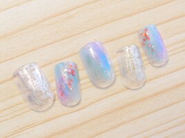 5月select(J)5,480円＊1/10種