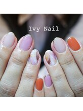 アイビーネイル(Ivy Nail)/