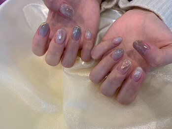 タクミ カルム TAKUMI CALME/ニュアンス