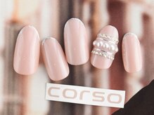 コルソケーツー 梅田茶屋町(corso k-two)/秋サンプル29/茶屋町中津中崎町