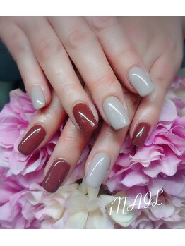 アイネイル(iNAIL)/