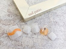 ネイルパティオ 浦和店(nail patio)/￥9,980