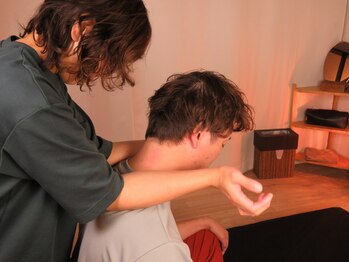 バンブー プレイス(bamboo place)/