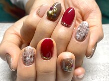 ボーホーネイルズコレクション(BOHO NAILS COLLECTION)/HANDやり放題10000円コース