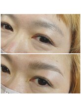 リブ(Lib)/美眉BROWLIFT