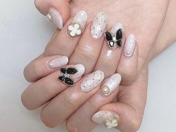 フェイン 青山店(fein.)/180minアート