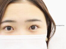 geNe 'n GRUS(ジーン アンド グルス)/まつげパーマ（まつげカール）