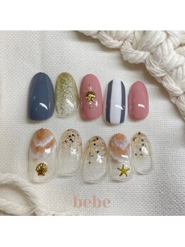 ベベ(bebe)/