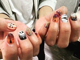 ハロウィン2022