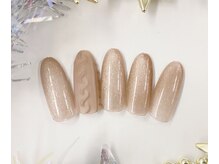 ルシェルネイル ゼゼ(Le Ciel Nail zeze)/2022年12月限定クーポン