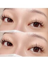 フーフロー(Fooflow)/パリジェンヌ＋フラット120本