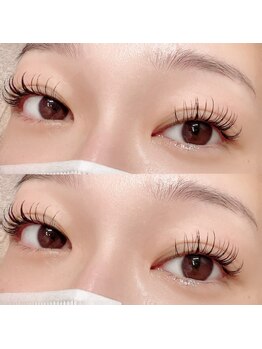 フーフロー(Fooflow)/パリジェンヌ＋フラット120本