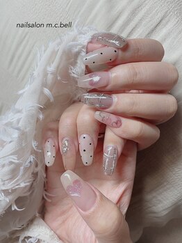 エムシーベル(m.c bell)/