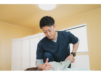 ボディーサポート ヒロ整体院(Body support)の写真