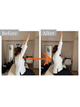 エスプリクレール(Esprit Clair)/【札幌/西28丁目】美容整体40分