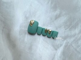 フット　マット　ミラー