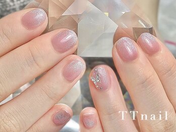 ティーティールーム(TT room)/＋アート追加