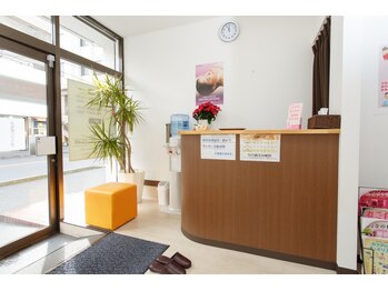 やの鍼灸治療院/完全予約制◇プライベート鍼灸院