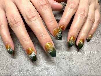 シャルム(CHARME)/【nail】