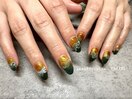 【nail】