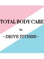 トータルボディケア バイ ドライブフィットネス(TOTAL BODY CARE by DRIVE FITNESS)/Reina