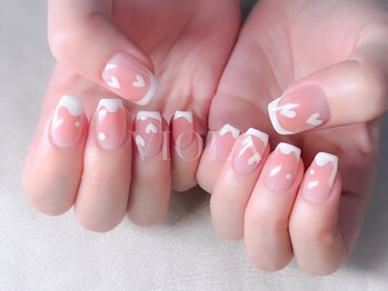 ヴィオラ(VIOLA)/フレンチ/韓国風