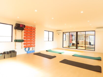 リッツ(RITS)の写真