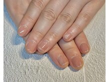 ルヒアネイル イオン戸畑ショッピングセンター店(Ruhia Nail)/マグネットネイル