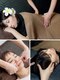 ラクラク(rakuraku)の写真/本格的なお手頃価格のコースを多数ご用意◎全身ほぐし60分¥3500・小顔リフトアップ矯正+ヘッドスパ¥3200etc
