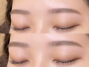 ローブ(LOAVE)/美眉Wax脱毛