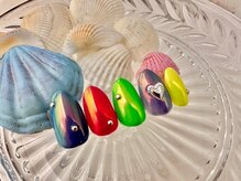 トータルビューティー ソラン(Soran)/デザインジェル