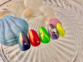 デザインジェル