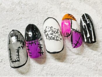 ハーフバックス 堀之内店/