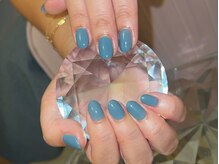 イーネイル(ENAIL)/トレンドカラー