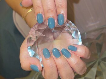 イーネイル(ENAIL)/トレンドカラー