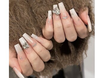 バイムーンサロン(By Moon Salon)/