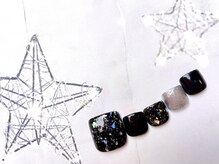 ジル(JILL)/フット　ワンカラー