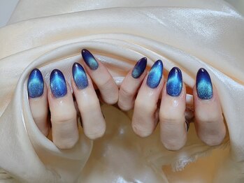 リラエス(Rela S)/ブールフレンチマグネット