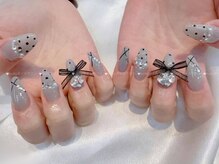 ラッキー 渋谷店(Lucky)/ワンホンネイル