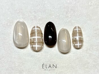 エラン メグロ(ELAN Meguro)/ウィンドウチェック