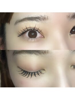 ミロ バイ キング 枚方店(Milo by king)/【フラットラッシュ120本】