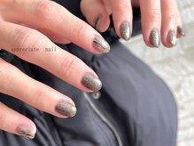 アプリシーエイトネイル(appreciate nail)/サンプルデザイン♪
