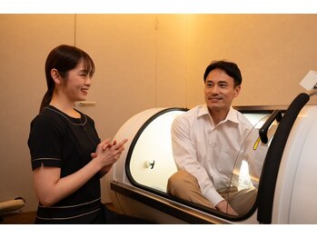 銀座リラコラ 大名古屋ビルヂング店 /初めてでも大丈夫♪