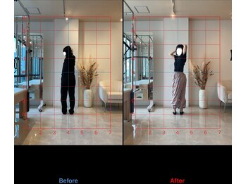 デップ 広島店(DEP)/ウエストの引き締めにピラティス