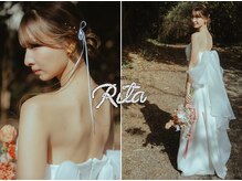 リタ 銀座(Rita)の雰囲気（結婚式前の花嫁様ケア(^ ^)メニューも柔軟に対応いたします♪）