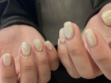 ラフバイディアブルー(Laugh by diarblue)/ニュアンスデザイン